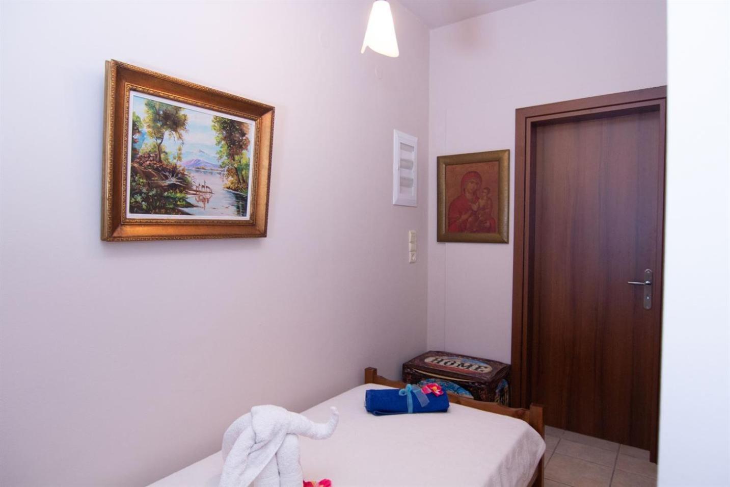 Marathi Apartments Dış mekan fotoğraf